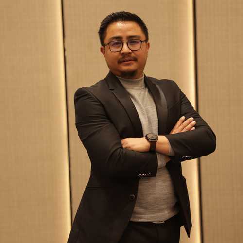 Assistant General Manager