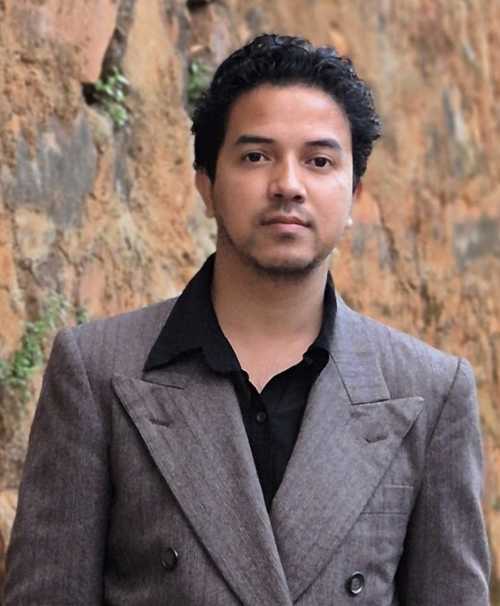 Programme Associate - IT